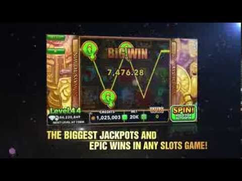 Slots Lost Treasure Slot Jeux