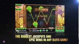 Lost Treasures by Rocket Games screenshot 5