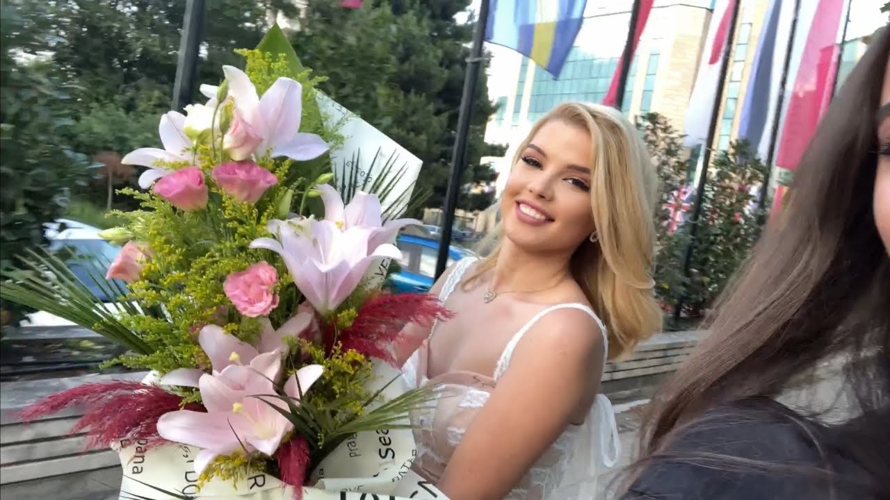 РОЖДЕН ДЕН НА АЛЕСА 💕 ФЛОТАЦИЯ 🤍 Къде е Тифани?