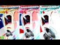 The Star Spangled Scream, but it gets louder every scream! (4th of July Special!)