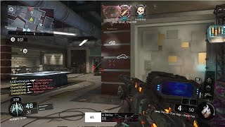 FREE TO USE BO3 SNIPING CLIP #3