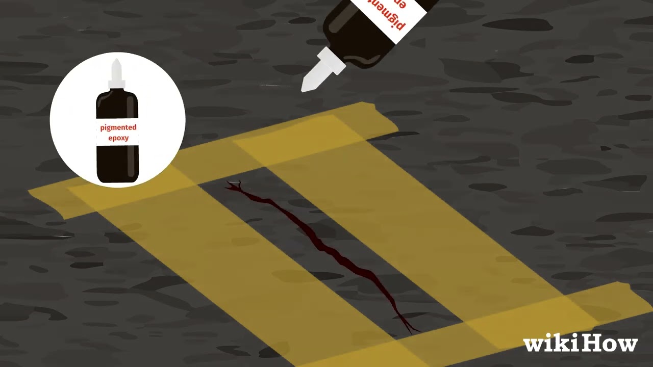 How to Fix a Chip in a Quartz Countertop