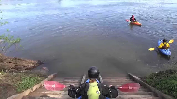 RVA Paddlesports - Customer Testimonials