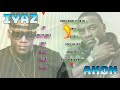 nonstop selected songs akon versus iyaz