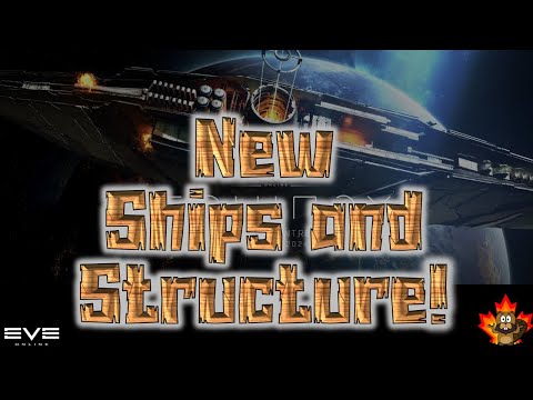 Summer Expansion incoming! || Eve Online ||