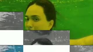 Detik Detik Shandy Aulia Bahagia Di Kolam Berenang