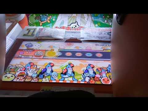 【太鼓の達人】いぬのおまわりさん　ばいでたフルコンボ！！