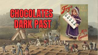 The Dark History of Chocolate