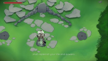 Jotun Valhalla Edition Part 1 The Start