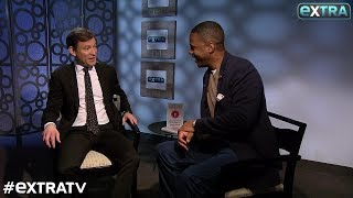 Dan Harris Changing His Life Through Meditation