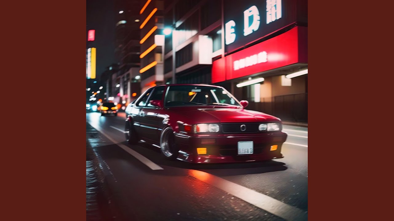 AT THE LIGHT - YouTube