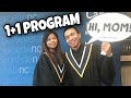 Sugod Buhay Ep 3: 1 + 1 PROGRAM | Student to PR |Sarkie &amp; Eileen