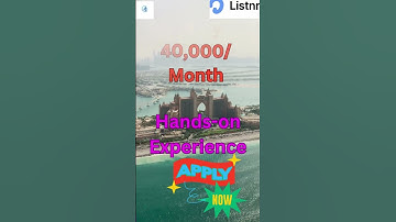 Join Listnr as an Associate Frontend Developer (Remote) – Apply Now