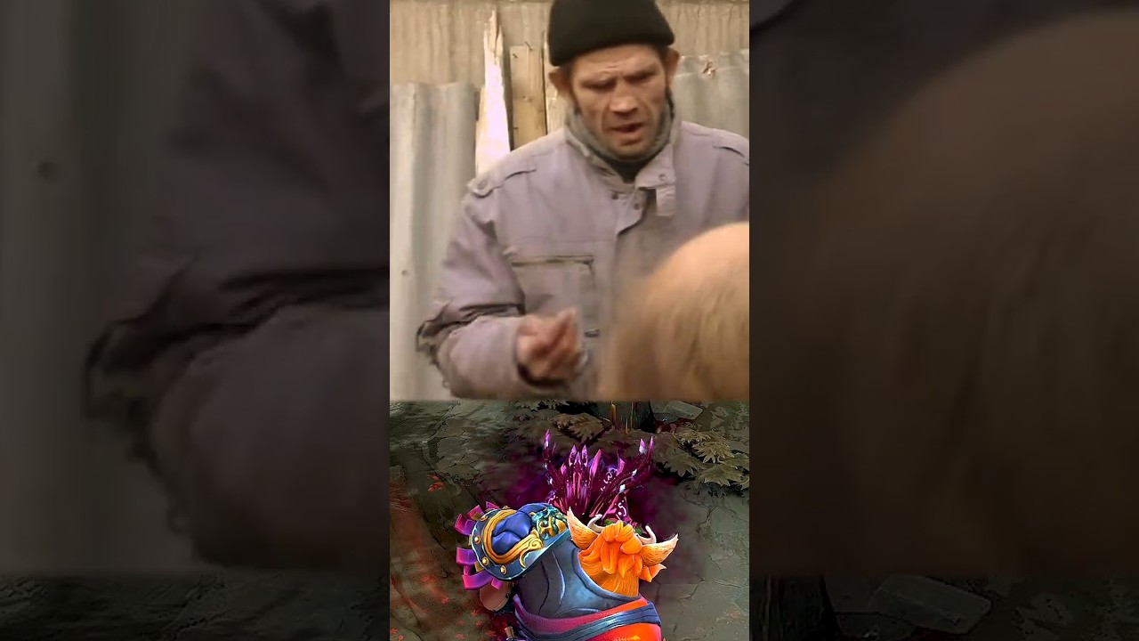 Спектра втирает Брю какую то дичь