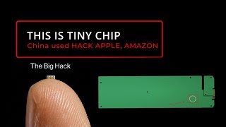 This is Tiny Chip mounted on SuperMicro!