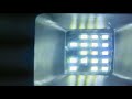 How to repair led flood light | repair LED focus light #subscribe #tamil
