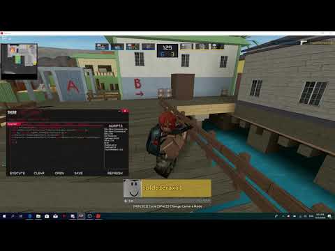 Rel Counter Blox Script Instant Kill Script Club Dark Roblox Exploit - anti kick roblox