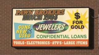 1st Cash Pawn