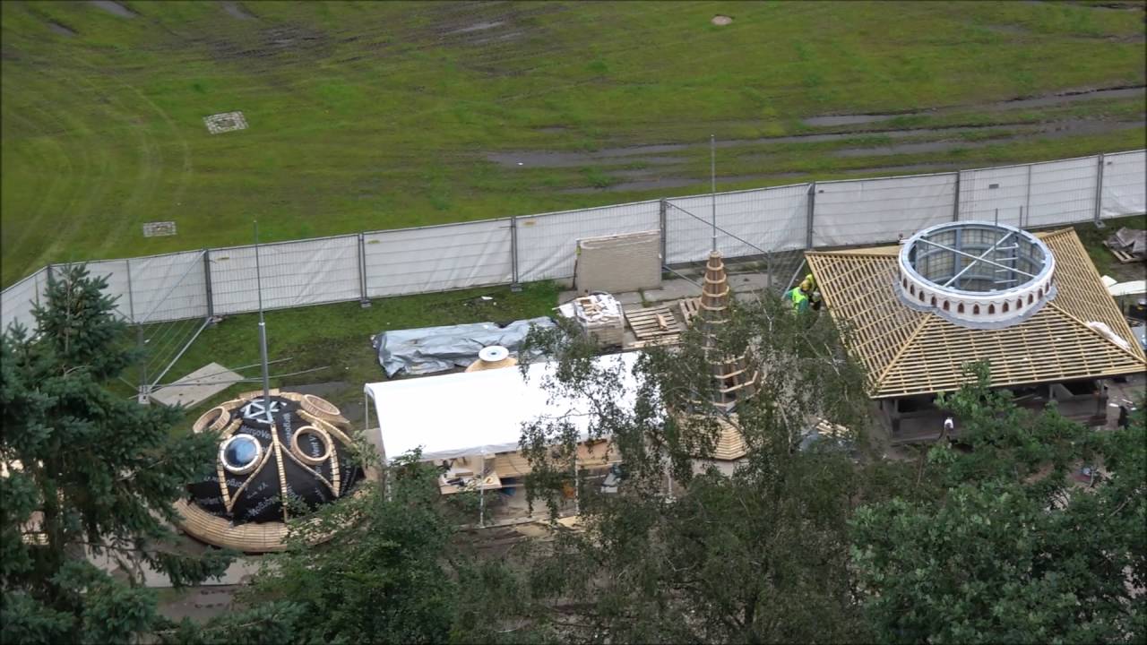Symbolica update 20 @efteling 01-07-2016
