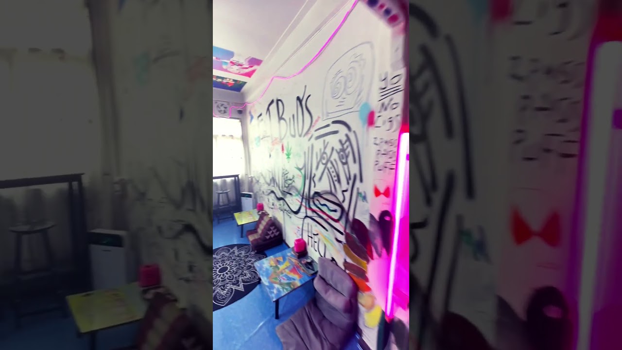 Cheap Weed Bangkok Dispensary called Fat Buds Weed Shop Ekkamai | cannabis Thailand 🇹🇭