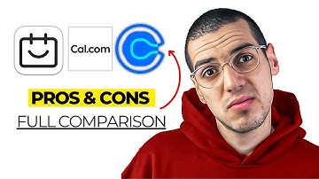 Calendly vs TidyCal vs Cal.com – Which Scheduler Wins in 2025?