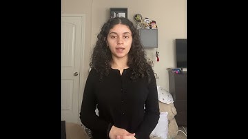 COMS 103: Introduction Speech