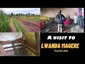 A VISIT TO LWANDA MAGERE Tourist SITE