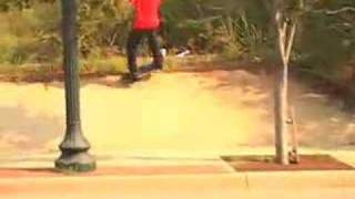 John Coughlin Chop City