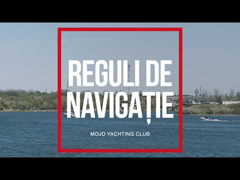 Video: Ce este un nod în termeni de navigație?