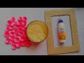 How To Make Easy Photoframe By Useing Weast Product