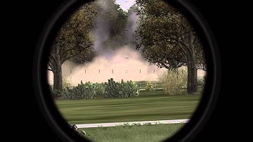 Howitzer Fun! - The Wrecking Crew Public Server Play - DominationPlus Celle 2 - 23/03/14