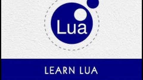 70 - String Library in Lua