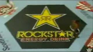 Finisher 11 Brett Rogers Kos Arlovski