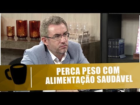 Dicas para perder peso com alimentação saudável - Tribuna Independente - 12/11/18