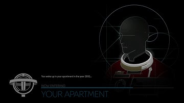 Load Screen: Prey