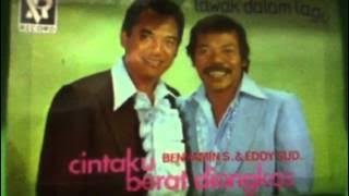 Benyamin Sueb & Eddy Sud  -  SITI  MARSITOL
