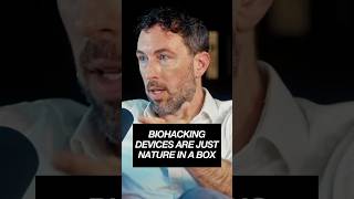 Biohacking Devices Are Just Nature in a Box