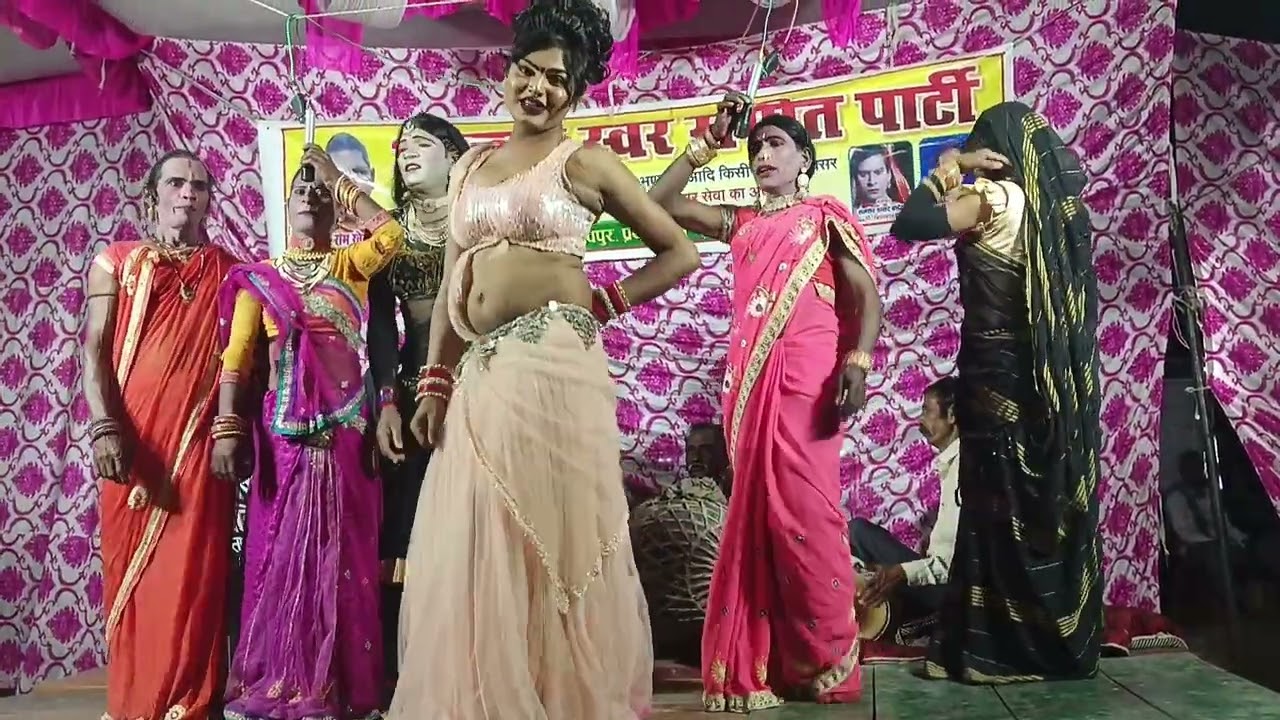 बजा बाजे की ना बाजी 