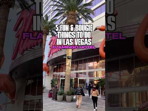 OMG! Westgate Resort & Casino - Las Vegas, Nevada