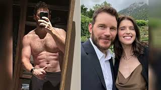 Chris Pratt Is Unrecognizable in Shocking New Transformation