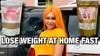 How to Lose Weight at Home | How to Lose Weight Without Equipment | How to Lose Weight in 7 Days