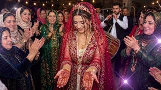 Ahıska Müzik. Ana Nerden Aldın Sen Bu Gelini