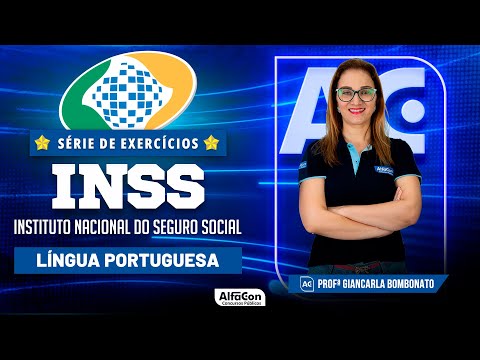 Concurso INSS 2023