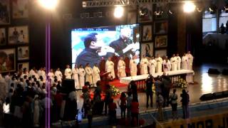 PHN 2011 (MISSA SABADO)