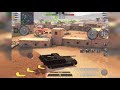 Танк который приятно удивил - ДПМный монстр Об 263 WoT Blitz