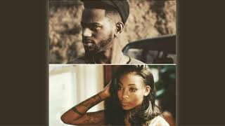 Summer Walker & Bryson Tiller - Playing Games Remix Leon Thomas - Sneak