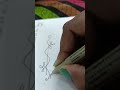 Easy side muggu design #muggu #sidemugguludesigns #siderangoli #rangoli