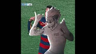 Neymar x lavinho