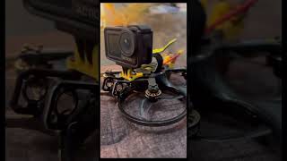 @DroneForge_garage  Ardupilot | Speedybee cinewhoop 