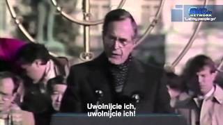 ALIYAH 1990 - Let my people go (pol)